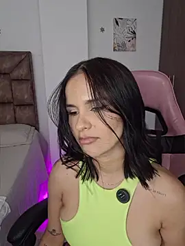 heyshaa webcam