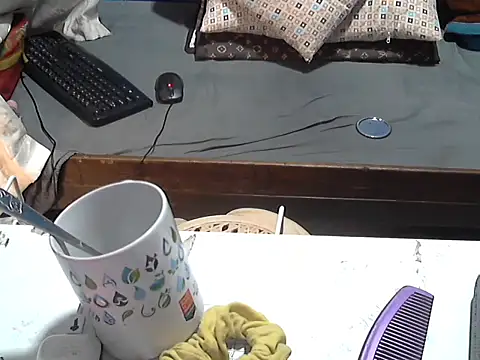 hotchilimom webcam