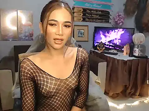 Demonsfuck webcam