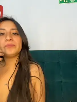 antonella_julieta (Ask my age) - Play with the pussyone to another
