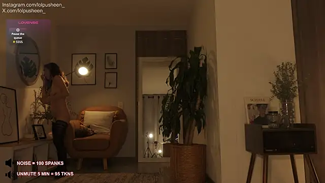 JulietteDee webcam