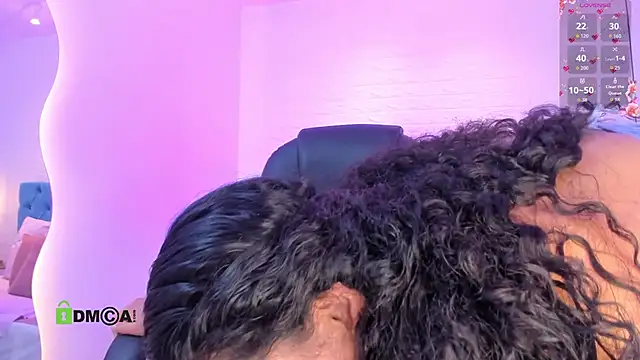 sweetrose_01 webcam