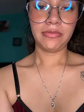 CocoaGigiMuse webcam