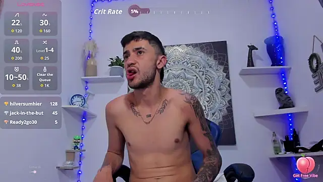 Jey_hot7 webcam
