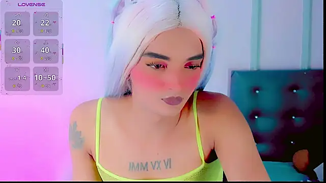 malahya_ - Malahya_'s free webcam - UK Sex Cams