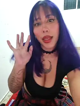Ninfa0_0 webcam