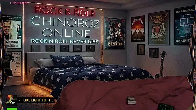 chino_roz webcam