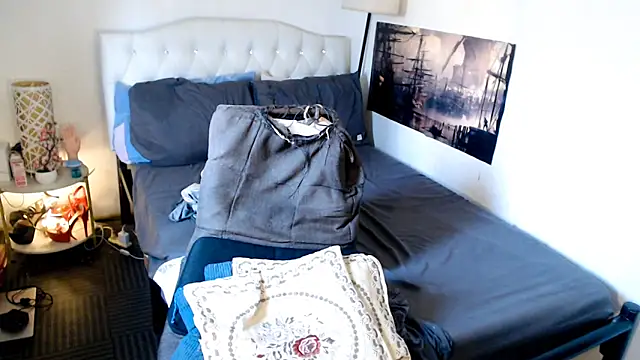 NinaDOM4CUM webcam