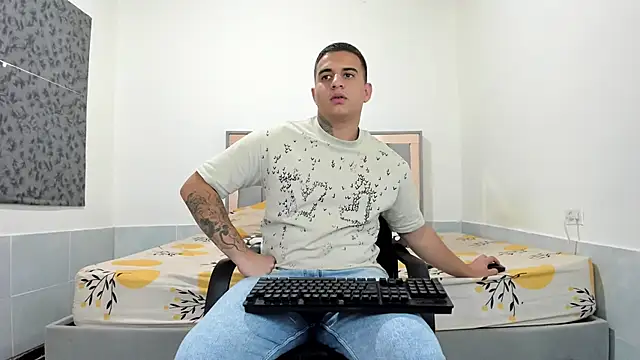 simookeler webcam