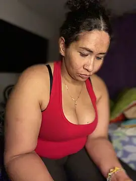 Carola-Ross webcam