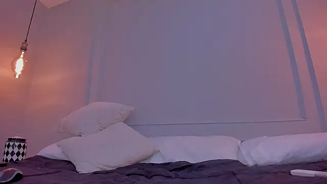 KylliamLevis webcam