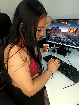 Alisson_Stonee webcam