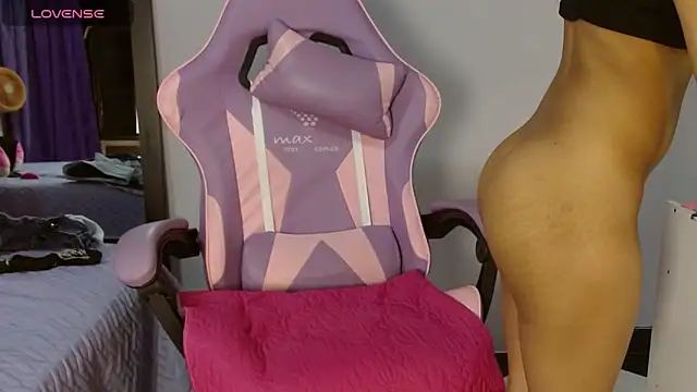 VelvetRosss webcam