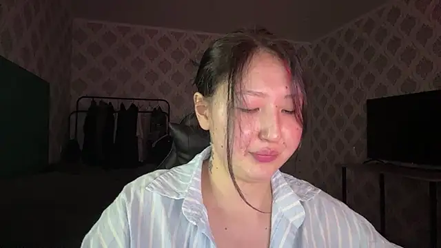 Ameliya_kim webcam