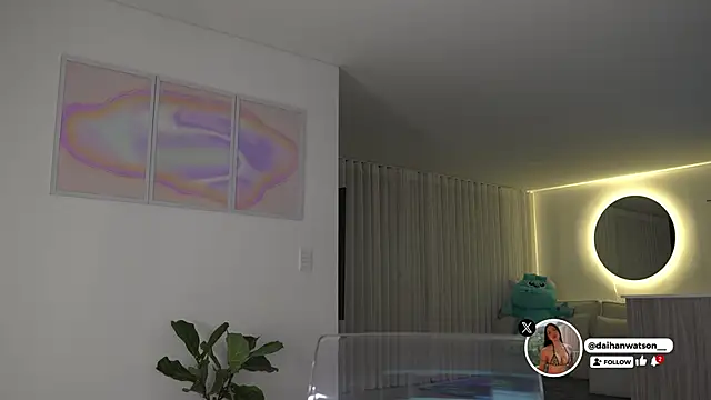 Daihanwatson_ webcam