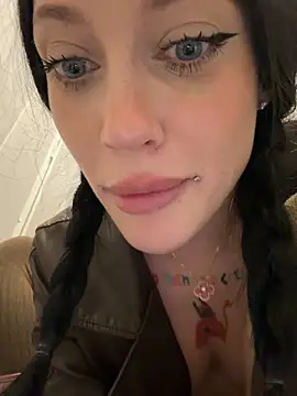 Melissa_crazy