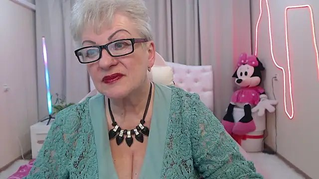 KayleSmoll webcam