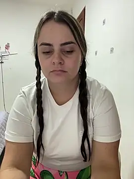 Im_Amelia webcam