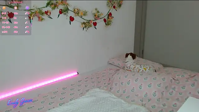 EmilyxxGraces webcam