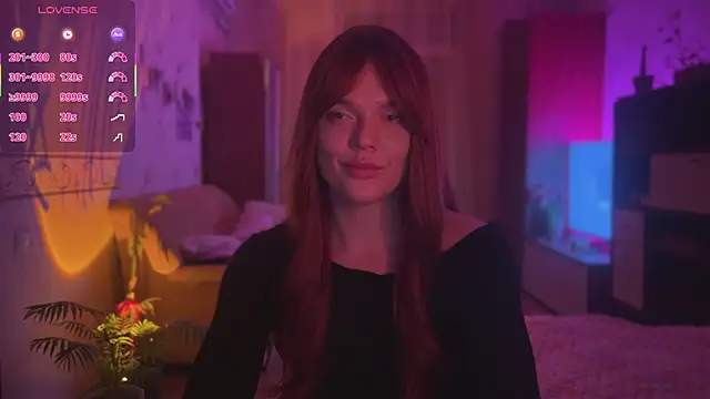 CherryRed_Girl