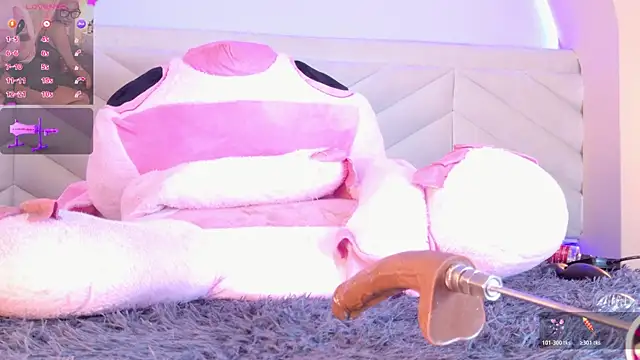 amy_miller1 webcam