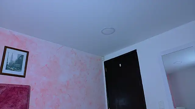 MelaniBeckers webcam