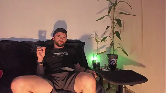 Erickpritz_xh webcam