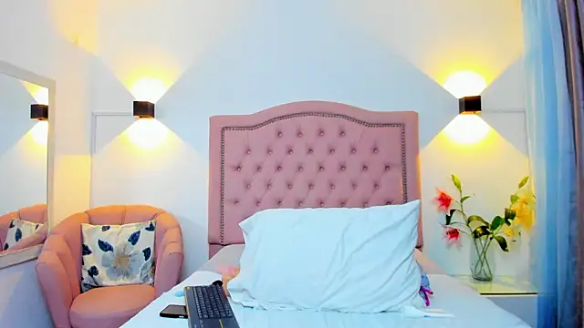 Molyrestrepo webcam