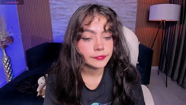 Natasha-aniston webcam
