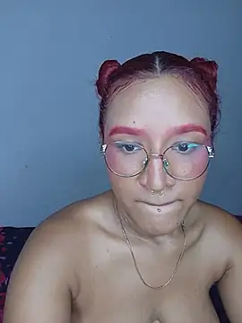 Lucero_777 webcam