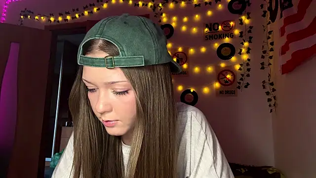 JessVibe_1 webcam