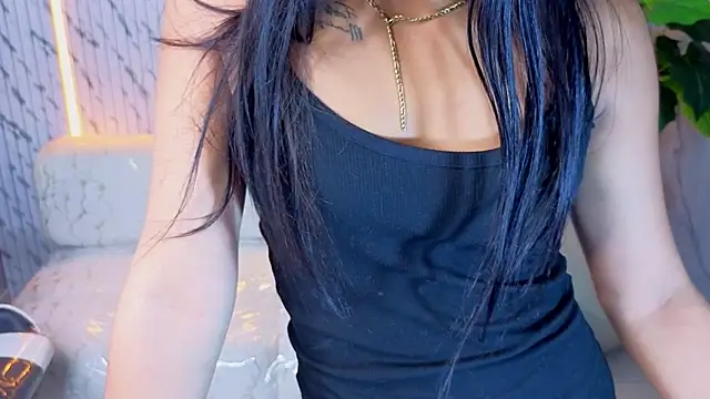 Canela_savage_tx webcam