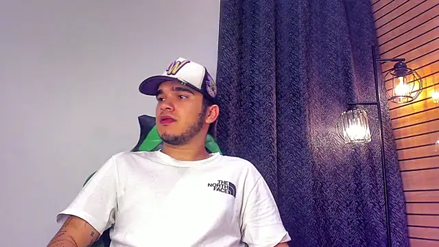 Brandoncrew webcam
