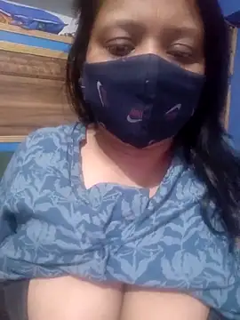 Ohh_Meena webcam