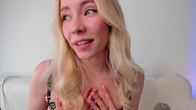 DanaCandy webcam