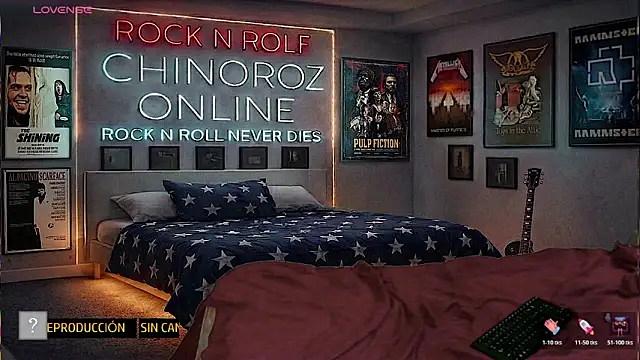 chino_roz webcam