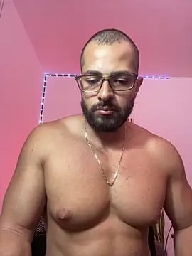 magnumchris webcam
