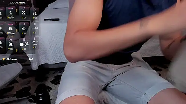 LiamDeep