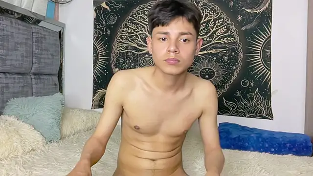 Andy_Belier23 webcam