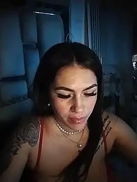 chelaqueen_ webcam