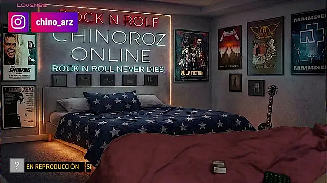 chino_roz webcam