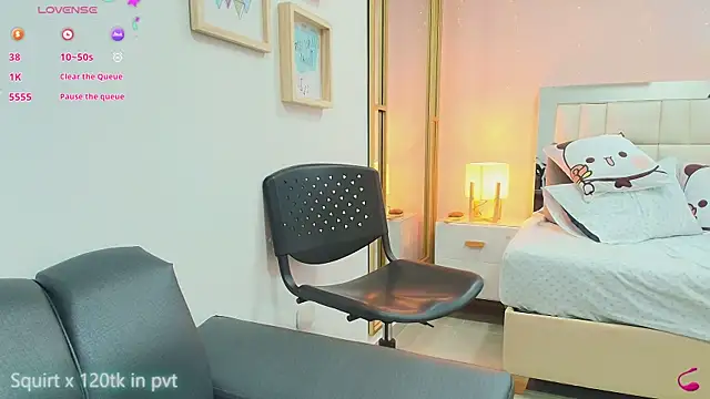 anahi_maite webcam