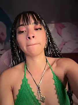 Sasha-firee webcam