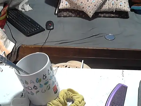 hotchilimom webcam
