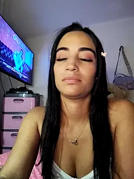 _nathaly_sweet webcam