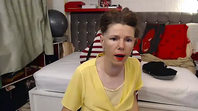 kellyterapy webcam