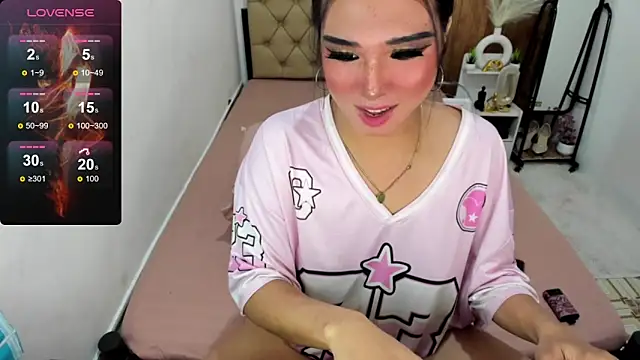 goddessyuki webcam