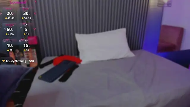 SusanaBell_ webcam