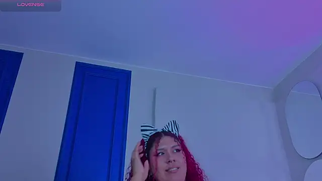 redraven_cr webcam