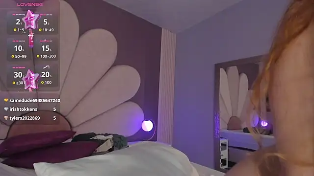 IrinnaShidou_ webcam